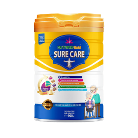 NUTRIKIDGOLD SURE CARE