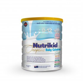 NUTRIKID ONEPLUS BABY COLOSTRUM