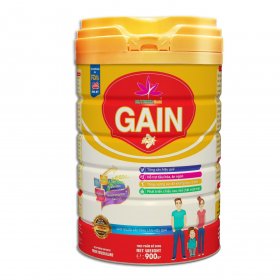 NUTRIKIDGOLD GAIN