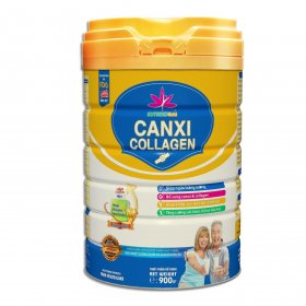 NUTRIKIDGOLD CANXI COLLAGEN
