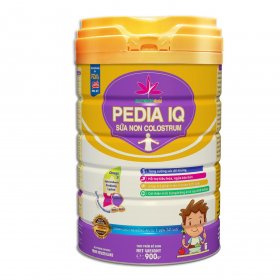  NUTRIKIDGOLD PEDIA IQ