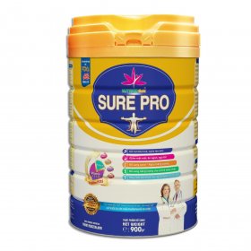 NUTRIKIDGOLD SURE PRO