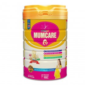 NUTRIKIDGOLD MUM CARE
