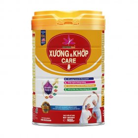 NUTRIKIDGOLD XƯƠNG KHỚP CARE