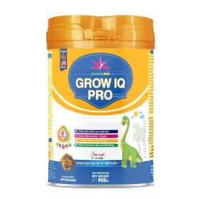 NUTRIKIDGOLD GROW IQ PRO