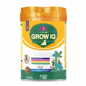 NUTRIKIDGOLD GROW IQ