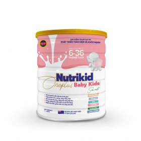 NUTRIKID ONEPLUS BABY KIDS