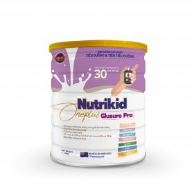NUTRIKID ONEPLUS GLUSURE PRO