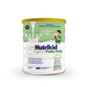 NUTRIKID ONEPLUS PEDIA KIDS