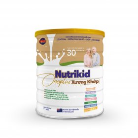 NUTRIKID ONEPLUS XƯƠNG KHỚP