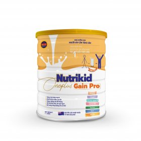 NUTRIKID ONEPLUS GAIN PRO