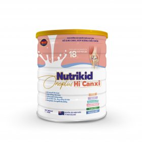 NUTRIKID ONEPLUS HI CANXI