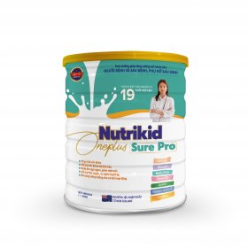 NUTRIKID ONEPLUS SURE PRO