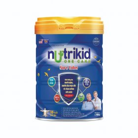 NUTRIKID ONE CARE SURE COLOS