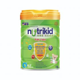 NUTRIKID ONE CARE BABY COLOS