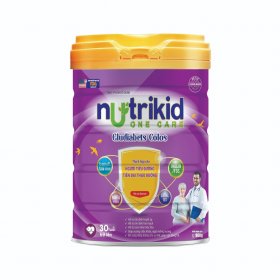 NUTRIKID ONE CARE GLUDIABETS COLOS