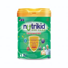 NUTRIKID ONE CARE CANXI NANO COLOS