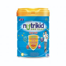NUTRIKID ONE CARE COLOS KIDS