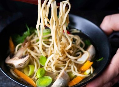 Cách để Bắt Đầu Chế Độ Ăn Thuần Chay