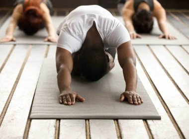 Ba Chiến Lược Cơ Bản Để Giải Tỏa Căng Thẳng