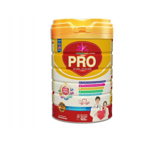 NUTRIKIDGOLD GLUSURE PRO 