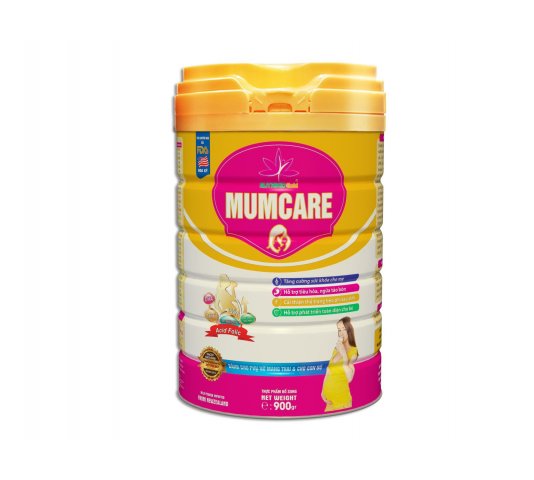 NUTRIKIDGOLD MUM CARE