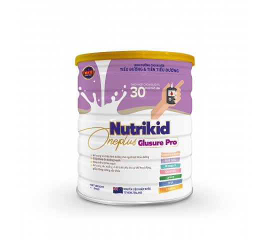 NUTRIKID ONEPLUS GLUSURE PRO